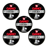 5 Lts Chumbinho Gamo Pro-magnum Penetration 5.5mm - 1250 Un 