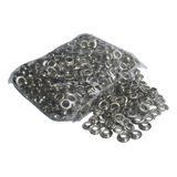 5 Mil Ilhos Macho 10,5mm De Para Gm-04