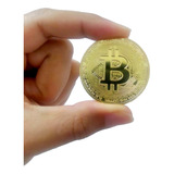5 Moedas Física Bitcoin Btc Criptomoedas