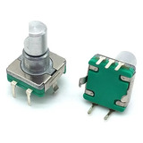 5 Pç Potenciômetro Chave De Volume Pioneer Mvh-s218 Mvh 218