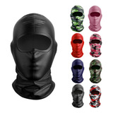 5 Pçs Touca Balaclava Soldador Touca Árabe Proteção Sol + Nf