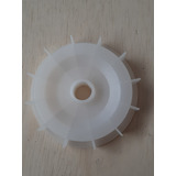 5 Pçs Ventoinha Motor 56 Nova 1 A 3cv Monofasico Eixo 21,5mm