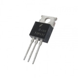 5 Peças -  Transistor Tip41c