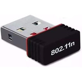 5 Peças Wireless Usb 150mb Wifi Ralink -dvr