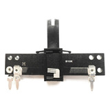5 Potenciometro Deslizante Equalizador Oneal Stereo Oge1020