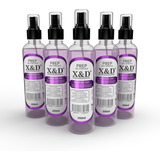 5 Prep Xed Profissional Bactericida Spray