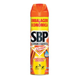 5 Repelente Spray Multi  Aerossol