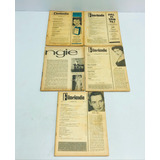 5 Revistas Filmelândia Ngie Cinelândia N° 83 147 240 39 E 56