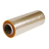 5 Rolos Bobina De Filme Pvc Transparente 28cm X 300m