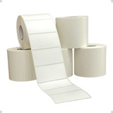 5 Rolos Etiqueta Termica 60x30mm P Balança E Impressoras L42