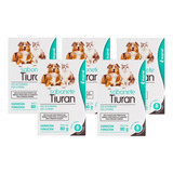5 Sabonete Tiuran Sarnicida Fungicida 80 Gr Duprat Promoção