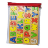 5 Saquinho Organizador Brinquedo Tabuleiro Revista Livro M