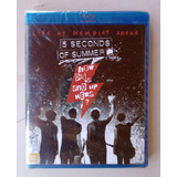 5 Seconds Of Summer Live At