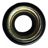 5 Selo Compressor Delphi Cvc Vectra Astra Gol Saveiro Fox