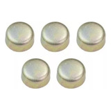 5 Selo Tampa Lateral Motor Perkins 38,4mm
