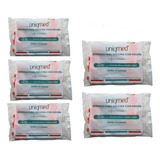 5 Seringa C Agulha Para Insulina 1ml 6mm X 0,25mm 31g C/10 