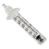 5 Seringas Intradermoterapia Pressurizada C/anvisa Escolha