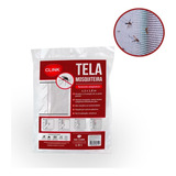5 Tela Mosquiteira Anti-inset Mosquito Janela 150x180cm Flex