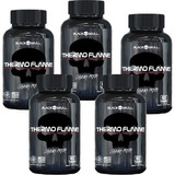 5  Thermo Flame Black