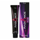 5 Tubos Coloração Radiance Plus 1 Ox