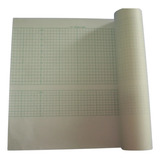 5 Un Bobina Papel Ecg Fetal Care Fc700 216x30
