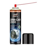 5 Un Descarbonizante Spray Limpa Carburador Tbi Bico Injetor