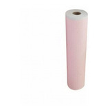 5 Un Papel Ecg Bionet 216x30 Rolo Bobina