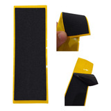 Fingerboarding