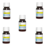 5 Uni Formigas Mosquitos Baratas K-othrine Sc 25 Bayer 30ml