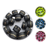 5 Unid Overgrip Zarsia Fita Super Grap Seca Raquete Tênis