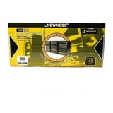 5 Unid Porta Cd Modular Newness Capacidade Para 45 Cd´s Cad
