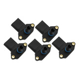 5 Unidades 036906051d Sensor De Pressão Map Mk3 Mk4 A2 93-24
