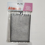 5 Unidades De Refil P/ Filtro Atman Hf-0600 Ou Hf-0800 