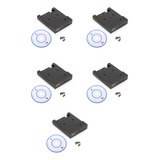 5 Unidades/lotes Sfr1m44-u100k Unidade De Disquete 1000 De 3