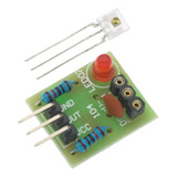 5 X Módulo Receptor Laser ( 924 )