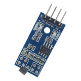 5 X Módulo Sensor Magnético De Efeito Hall 3144