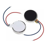 5 X Motor De Vibração 1027 Para Arduíno ( Nfe )