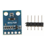 5 X Sensor De Luminosidade Bh1750 Módulo Gy-302 Arduino Bh1