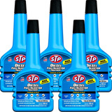 5 Aditivo Para Motor Diesel Stp