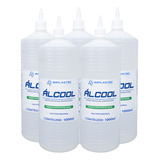 5 Álcool Isopropílico 99 8 Pci Eletrônicos Circuitos 1l