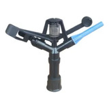 5 Aspersores Irrigação Agropolo Ny 30 Azul 1 Pol 3 X 7 10mm