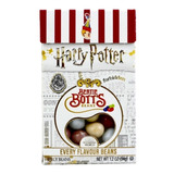 5 Bala Feijõezinhos Magicos Harry Potter Jelly Belly Desafio