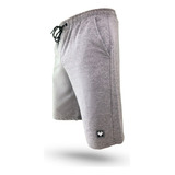 5 Bermudas Moleton Masculina Treino Academia Atacado Revenda