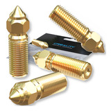 5 Bicos Para Impressora 3d Creality K1 K1 Max Ender 3v3 Ke