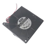 5 Blower Exaustor Cooler 120x120x32mm 24v Rolamento Novo