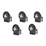 5 Bomba Lavadora Eletrobomba Universal 220v Limpa Estoque