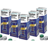 5 Boston Simplus 120ml Solução Multiação Economia