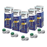 5 Boston Simplus 120ml Solução Multiação Economia