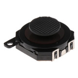 5 Botões Analógicos Com Tampa Para Psp1000 1000
