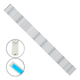 5 Bus Led Genérica Tc 43sv700b Tc 43es630b Tc 43fs630b Tc 43as610b